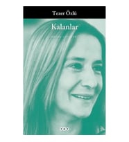 Kalanlar