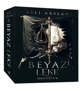 Beyaz 2 - Özgürlük