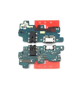 Samsung Galaxy A30S A307 Uyumlu Şarj Soketi Mikrofon Bordu Servis