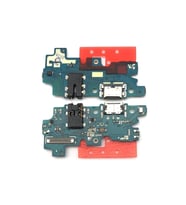 Samsung Galaxy A30S A307 Uyumlu Şarj Soketi Mikrofon Bordu Servis