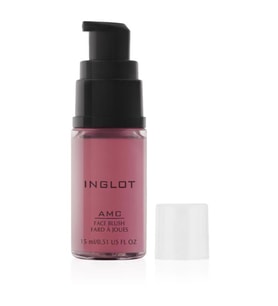 INGLOT Allık-AMC Face Blush (Liquid)  new (Çok Renkli)