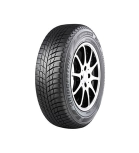 Bridgestone 205/55R16 91H RFT Lm001 M+S/SFM Otomobil Kış Lastiği (Üretim Yılı: 2025)