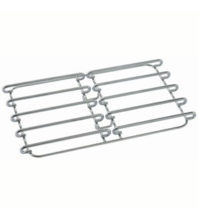 Electrolux Professional ROST-N900 Çift Ocak İçin S/s Izgara-900 Lıne ,206298
