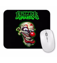 Infectious Grooves Groove Family Cyco Mouse Pad