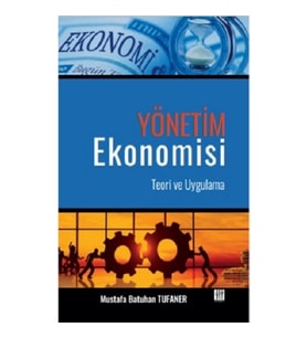 Yönetim Ekonomisi