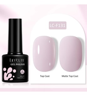 Kalıcı oje 7 ml LC-F131 (56783)
