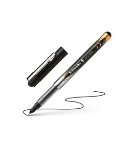 SCHNEIDER XTRA 805 İĞNE UÇLU ROLLER KALEM SİYAH