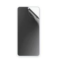 SChitec Redmi Note 12 S Uyumlu Ön Yüzey Hayalet Privacy Hidrojel Ekran Koruyucu