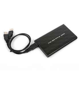 Dark DK-AC-DSE20 Storex 2.5'' USB 2.0 SATA Disk Kut