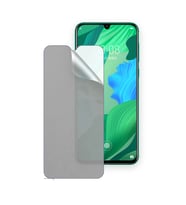 SChitec HUAWEI Nova 5 Pro Uyumlu Ön Yüzey Mat Hidrojel Ekran Koruyucu