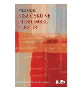 Kısa Öykü ve Dilbilimsel Eleştiri