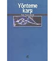 Yönteme Karşı