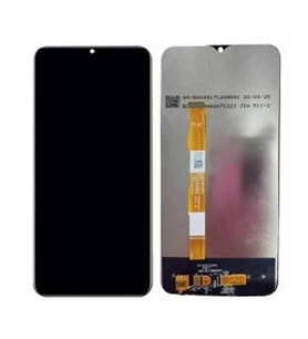 Trident A29 İle Uyumlu Lcd Ekran Dokunmatik (Siyah)