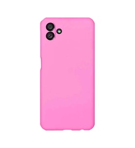 BİKAPAK ECO SENSE SAMSUNG A06 PEMBE KAPAK