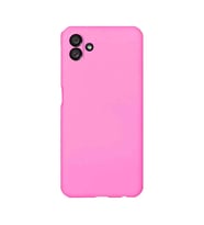 BİKAPAK ECO SENSE SAMSUNG A06 PEMBE KAPAK