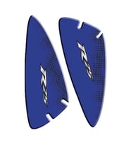 Yamaha R25 2019 - 2024 Uyumlu Yan Pad 004