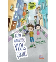 Bizim Mahallede Vlog Çekimi ; Sakın Kanalıma Abone Olma 1