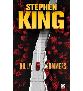 Billy Summers