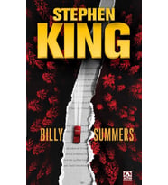 Billy Summers
