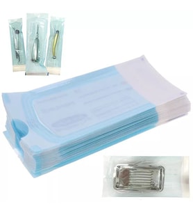 Elea Professıonal Steril Zarf 100'lü Paket STERİL ZARF