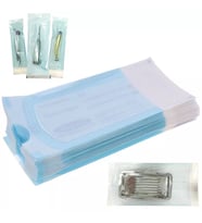 Elea Professıonal Steril Zarf 100'lü Paket STERİL ZARF