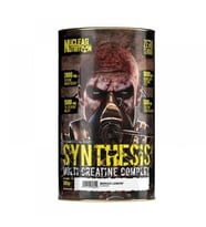 Nuclear Nutrition Synthesis Multi Creatine Complex 300 Gr