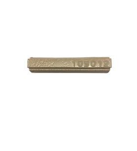 Yumuşak Tamir Mumları 1090 12 Avolo Crem 8cm Yumuşak Mum