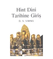 Hint Dini Tarihine Giriş