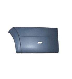 FİAT DUCATO ARKA ÇAMURLUK BANDI ARKA SİNYAL DELİKLİ (YERLİ) SOL 07- FIA13DU027Y 8547AW