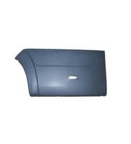 FİAT DUCATO ARKA ÇAMURLUK BANDI ARKA SİNYAL DELİKLİ (YERLİ) SOL 07- FIA13DU027Y 8547AW