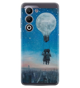Oppo A5 Kılıf Boutique Baskılı Resimli Travel Pcode -052