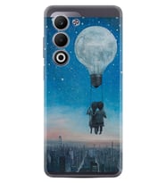 Oppo A5 Kılıf Boutique Baskılı Resimli Travel Pcode -052
