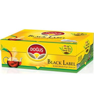 Black Label Demlik 48 li