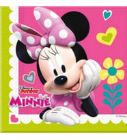Kağıt peçete mınnıe happy helpers 33x33cm pk:20-