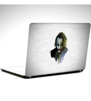 Joker Laptop Sticker 10 İnch (25X19CM)