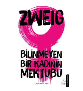 Bilinmeyen Bir Kadının Mektubu