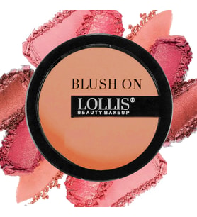 Lollis Blush On 04 / Allık 04