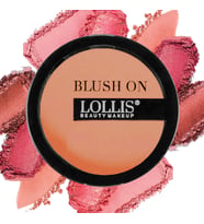 Lollis Blush On 04 / Allık 04