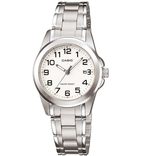 Casio LTP-1215A-7B2DF Klasik Kadın Kol Saati