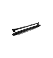 Hdm Hyundai Tucson Yan Basamak Koruma Range Model 2015+ Oem Tip