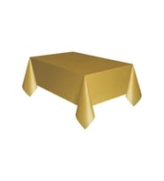 Gold Masa Örtüsü M289