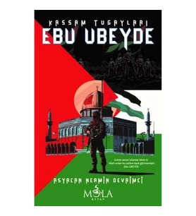 Kassam Tugayları Ebu Ubeyde