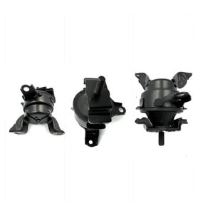 MOTOR TAKOZU CIVIC 1,4-1,6 1996-2001 SOL (ÜST ŞANZUMAN)