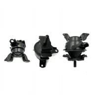 MOTOR TAKOZU CIVIC 1,4-1,6 1996-2001 SOL (ÜST ŞANZUMAN)