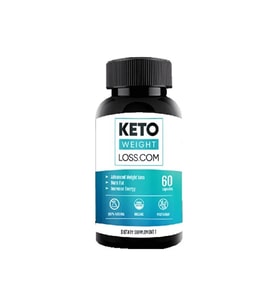 KETO WEIGHT KILO VERDIRICI 60 CAPS