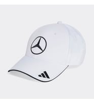 adidas JW6270 MER DR CAP Şapka (Beyaz)