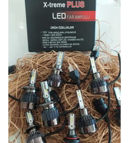 YAMAHA R6 YENİ NESİL CARPET ÖZELLİKLİ ŞİMŞEK ETKİLİ LED XENON
