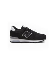 New Balance WL565BLK Unisex Spor Ayakkabı Siyah
