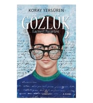 Gözlük 2 - Lacivert Pazartesi