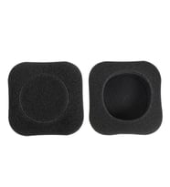 Logitech H150 H130 H250 H151 Yedek Kulaklık Pedi (Siyah)